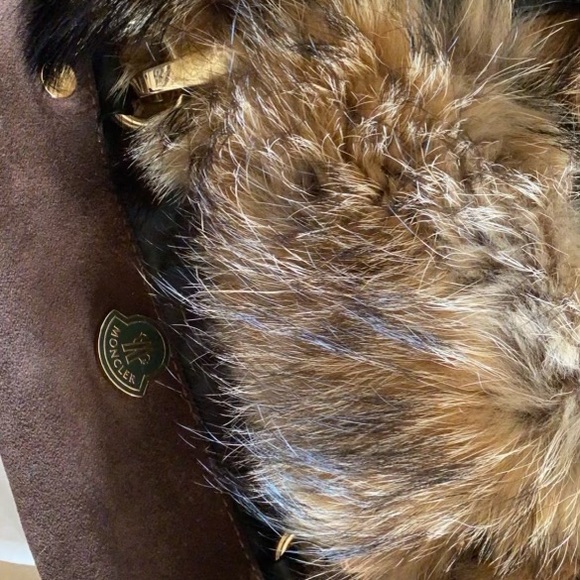 Moncler Purse - Picture 9 of 14